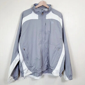 The North Face Men's Flight Series Light Weight Windbreaker  Jacket
